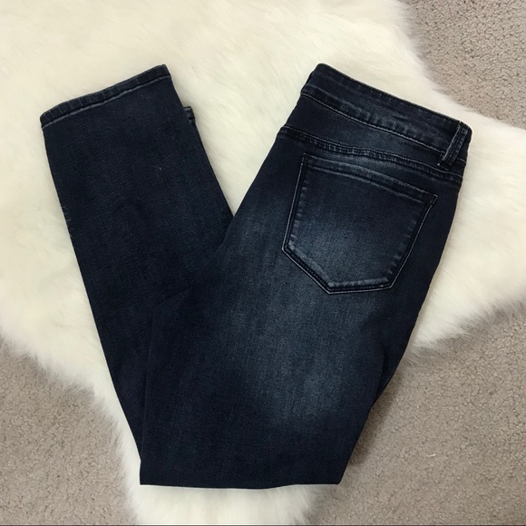 counterparts denim jeans